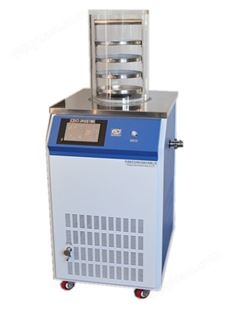宁波新芝Scientz-18N立式冷冻干燥机（普通型）