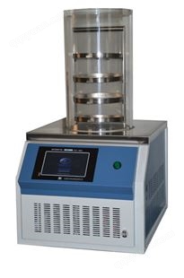 宁波新芝Scientz-10N台式冷冻干燥机（普通型）