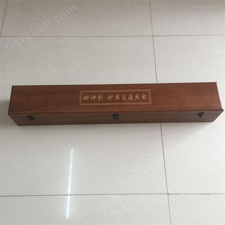 晶华保健品木盒厂 北京木盒企业生产商