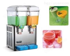 饮料机，冷饮机，两缸冷热饮机、果汁机