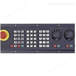 6FC5203-0AF21-0AA1西门子数控系统 CNC 全键盘 KB 310mm