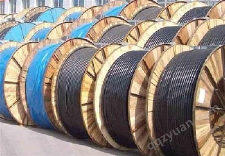 废铜电缆回收 成都电缆回收公司