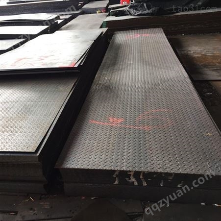 镀锌钢板 四会耐低温钢板焊接 霆裕