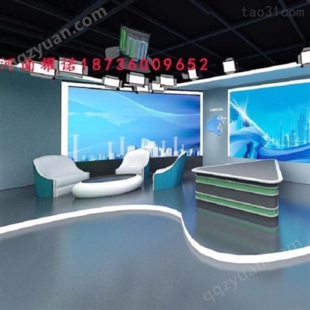 耀诺 虚拟演播室工程报价 多媒体演播室工程厂家 欢迎