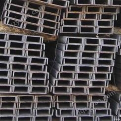 65#槽钢 钢结构工角槽钢 建筑用工角槽钢 东升贵泽 常年供应