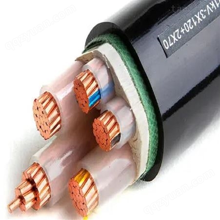 ZR-KYJVRP2 44 交联电力电缆 现货批发 电缆价格