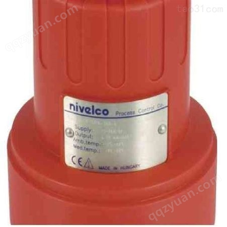 匈牙利NIVELCO液位开关-NIVELCO液位计-NIVELCO接近开关-NIVELCO料位计