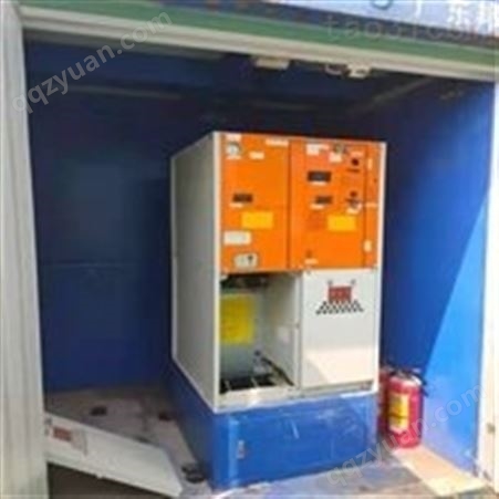 荔湾区抽出式配电柜回收 免费上门回收变频电力配电柜