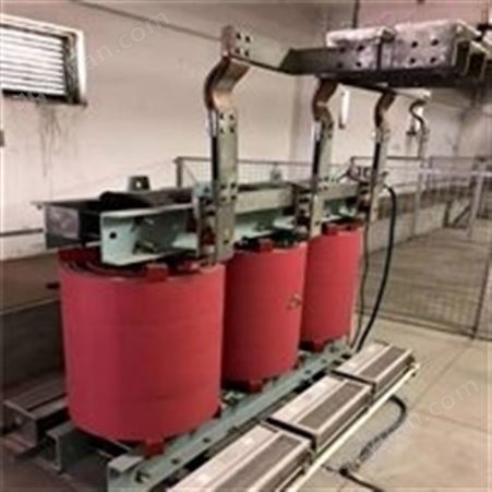 珠海市变压器回收 二手西门子变压器厂家回收 变压器回收拆除