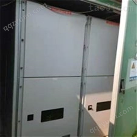 荔湾区抽出式配电柜回收 免费上门回收变频电力配电柜