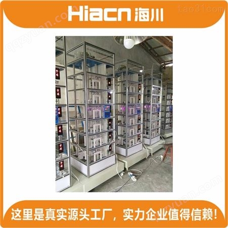 销售海川HC-DT-091型 电梯模型产品 电梯培训产品助手