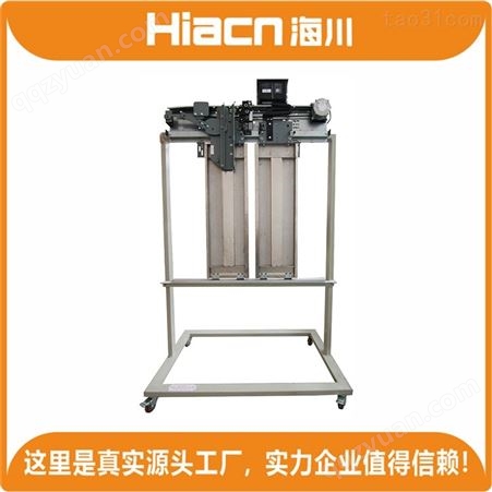 销售海川HC-DT-091型 电梯模型产品 电梯培训产品助手