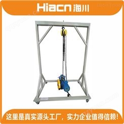 供应海川HC-DT-092型 电梯教学台 您的贴心供应商