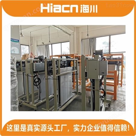 销售海川HC-DT-080型 消防电梯考核 您的贴心供应商