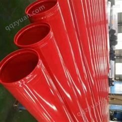 辽宁消防钢塑复合管 大口径内外涂塑钢塑复合管 钢塑复合管厂家