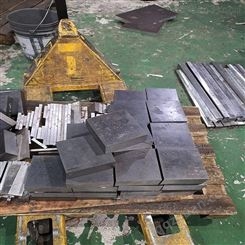 湖南襄阳SLD8冷作模具钢 产品特性 钢材重量