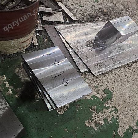 湖南襄阳SLD8冷作模具钢 产品特性 钢材重量