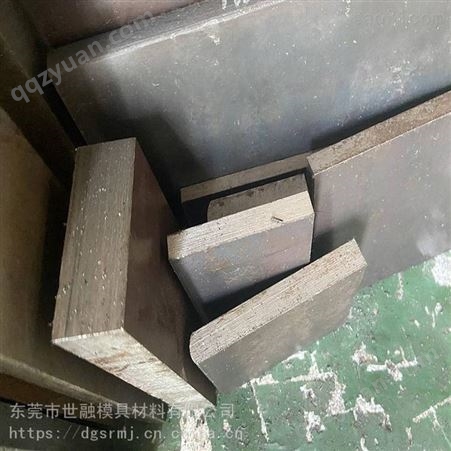 湖南长沙SKD5热作模具钢 钢材厂家 韧性