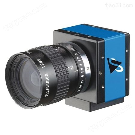IMAGING映美精 DFK 27AUR0135 工业相机