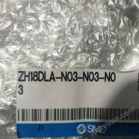 ZH18DLA-N03-N03-N03销售高钻SMC直配管型真空发生器