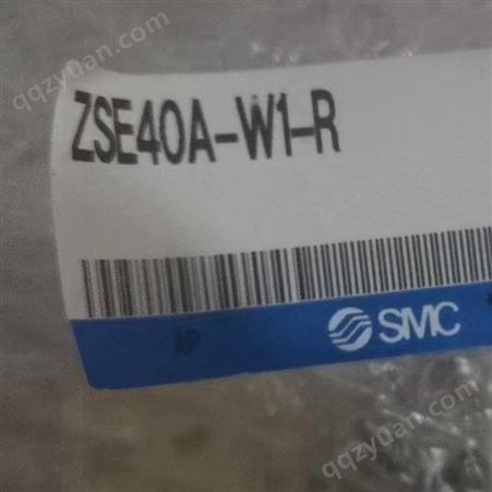 ZSE系列ZSE40A-W1-R高钻供应SMC高精度数字压力开关ZSE40A-W1-R