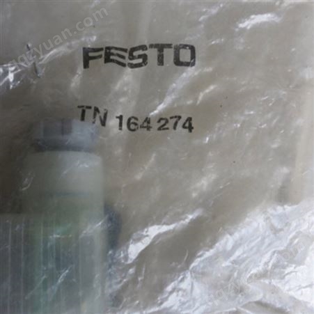 高钻供应FESTO直角式插头插座PEV-1/4-WD-LED-24