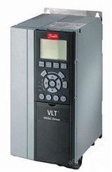 VLT® HVAC Drive FC 102