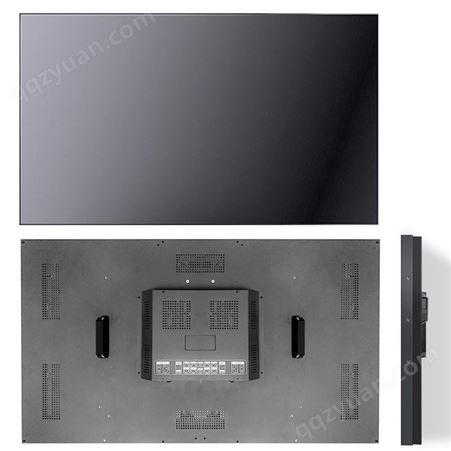 数芯原装京东方液晶窄边拼接屏 LS-PJ490B LCD监控显示器支持定制