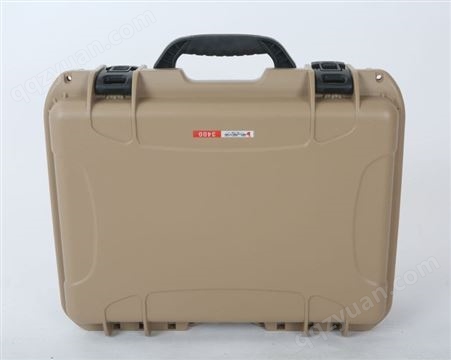 百力能3050安全防护箱防水箱仪器箱工具箱航空箱防震防尘