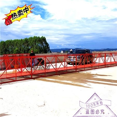 本地 桥梁底部施工 防撞护栏模板施工，作业高效 实用性强 博奥PM46