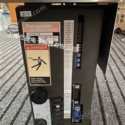 Panasonic 松下伺服驱动器DV468TB故障维修 上海伺服驱动器故障维修