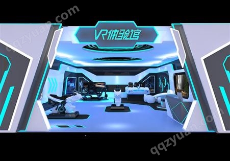 vr游戏旋转设备幻影飞碟虚拟现实动感影院游乐园设施源头工厂