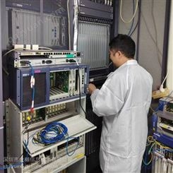 华为光端机OSN3500板卡SSN1BA214 SSN1BA217 芯片级维修