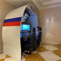 飞机模拟器租赁 飞机模拟器厂家 雅创 