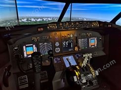 雅创 1：1体验 商飞飞行驾驶 商娱一体器 质量认证