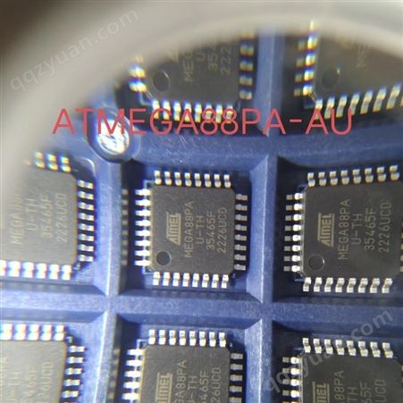 ADV7403BSTZ-110 视频接口处理芯片 ADI/亚德诺 封装QFP 批次22+