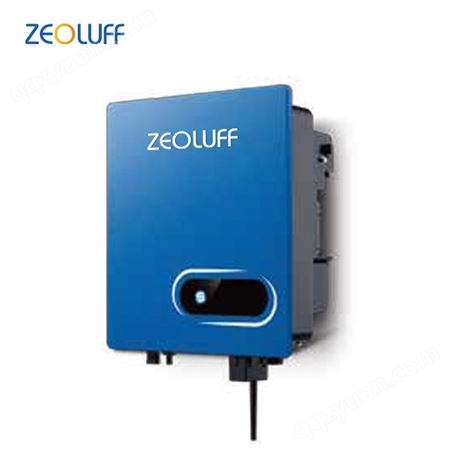 ZEOLUFF 泽欧 光伏逆变电源 离网储能逆变器 集成系统设计安装