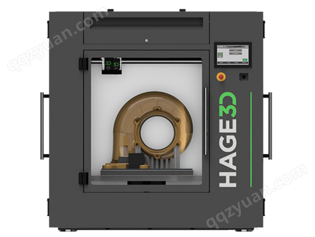 Precise one工业级3D打印机