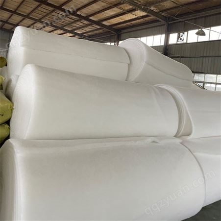 喷胶棉 益家化纤 仿丝棉 冬装睡袋床上用品 填充 用仿羽绒棉