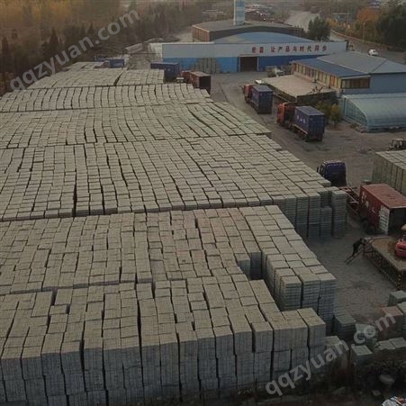 内蒙古乌兰察布高强度C50联锁块生产厂家报价现货库存