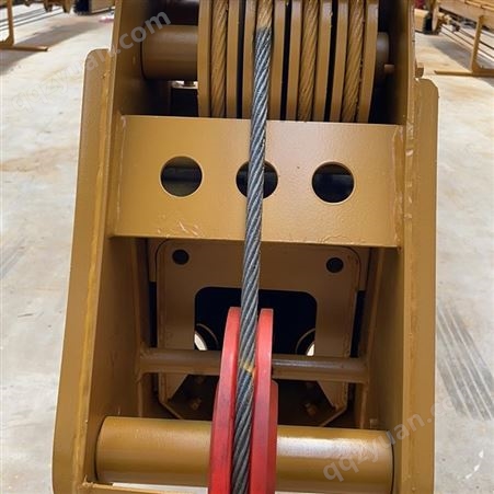 天门2吨抓木机 60挖机改装抓木机 伸缩拉山臂生产厂家