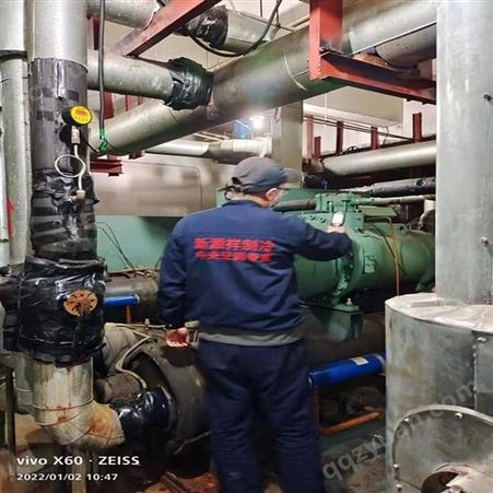 黄岛空调维修 安装 清洗厂家