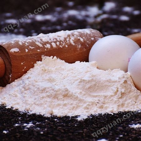 和粮农业溢田 蛋糕粉2.5kg 中筋面粉 糕点饼干用专烘焙粉面粉批发