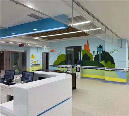 墙绘彩绘墙面绘画艺术墙体设计服务美化空间环境