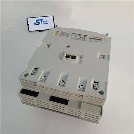 217356库卡机器人控制器驱动电源模块KPP 600-20 2x40 UL CK