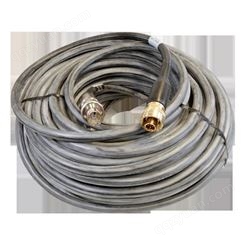 丹麦B&K电缆线AO-0390型低噪音水阻水听器电缆