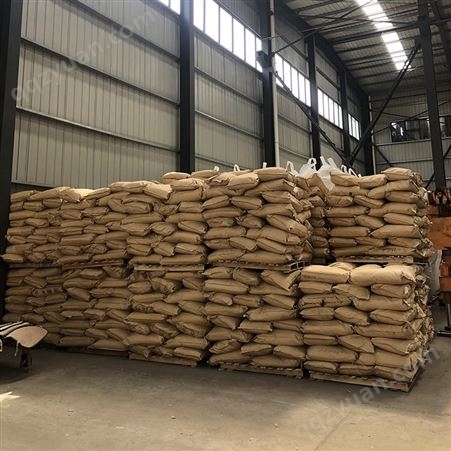 玉米淀粉 国标25kg 木材填充剂 工业污水处理专用