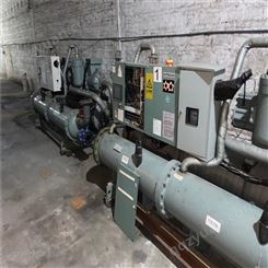 东莞空调回收选鸿鑫 是一家回收空调 制冷设备机组回收公司