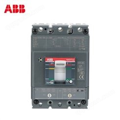 公司出售原装ABB塑壳断路器S1N125 3P R32A 50A全国联保