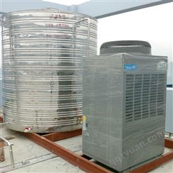 中胜 不锈钢保温水箱 可上门安装  生活用水 圆形 不锈钢保温水箱 可定制 水箱工程